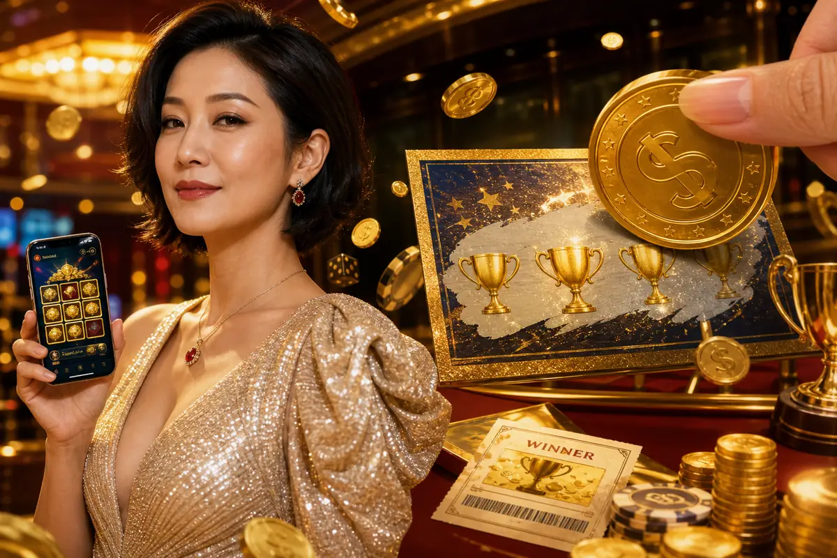 luckin33 Casino deposit DuitNow e-wallet Malaysia