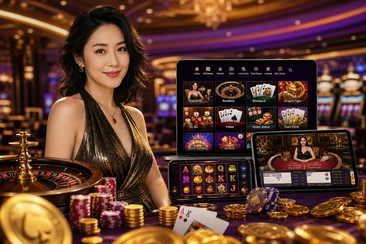 luckin33 ciri keselamatan akaun pemain langsung