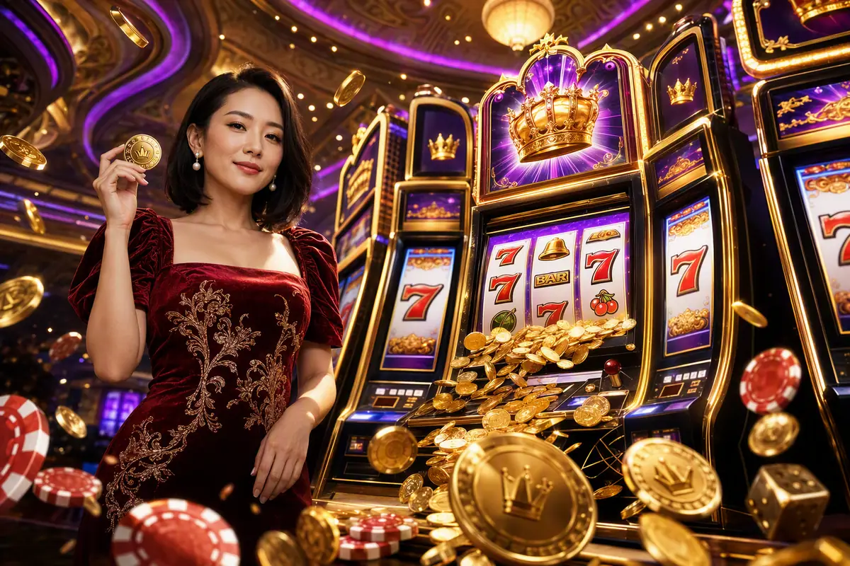 luckin33 pengalaman bermain baccarat telefon bimbit