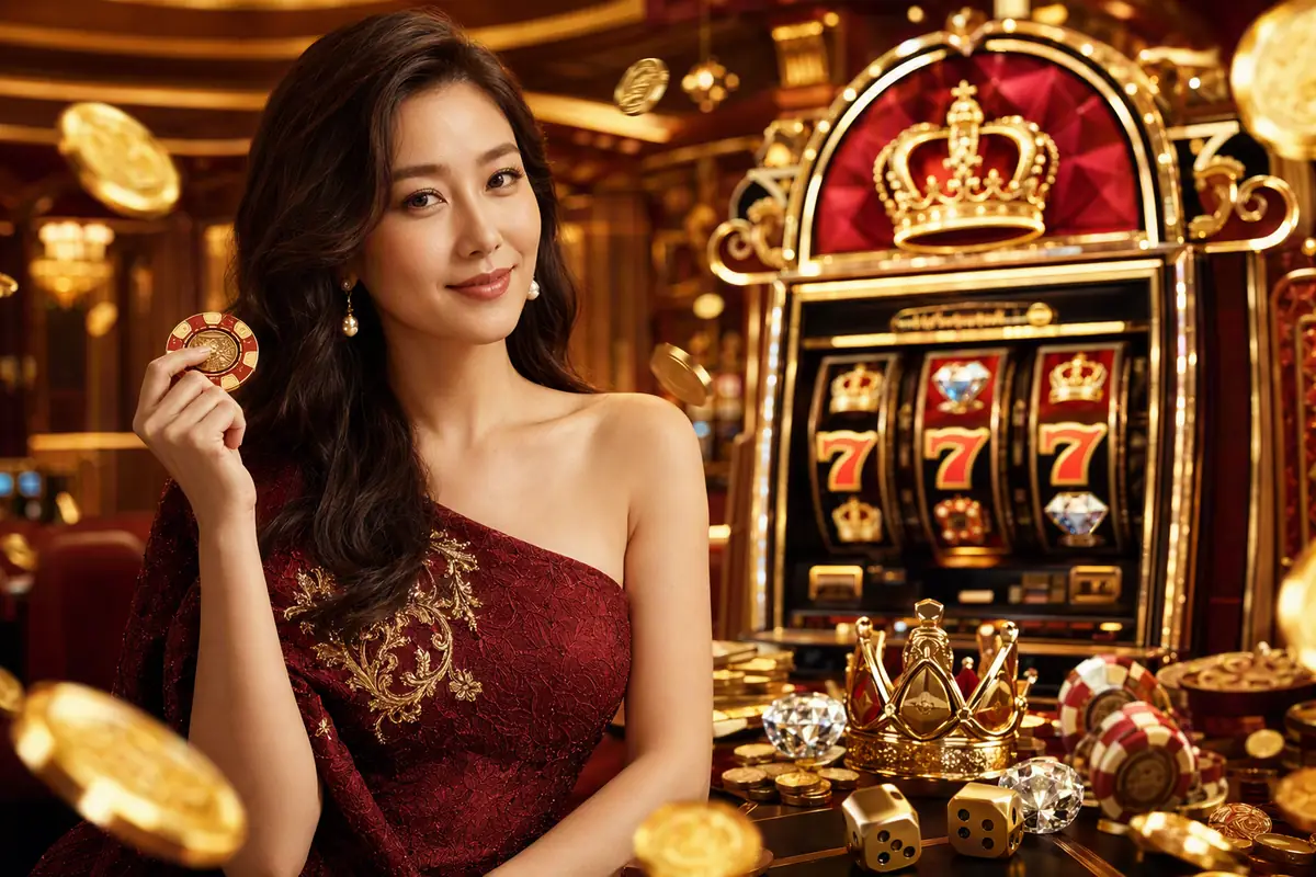 luckin33 deposit kaedah pembayaran tempatan Malaysia